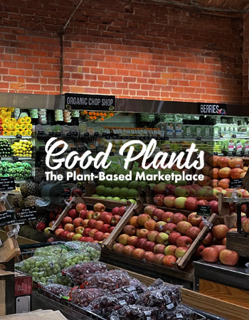 Good Plants - グッドプランツ