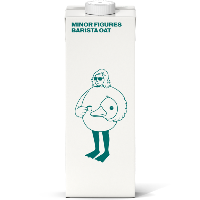 MINOR FIGURES バリスタオーツミルク1000ml*6本 2セット 51655.jpg
